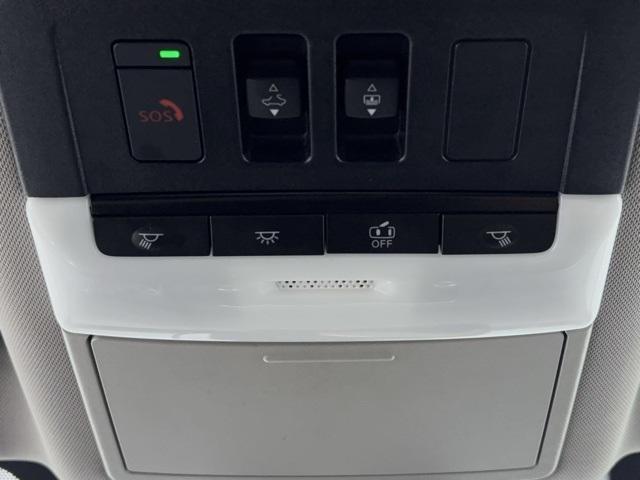 used 2021 Nissan Rogue car, priced at $21,863