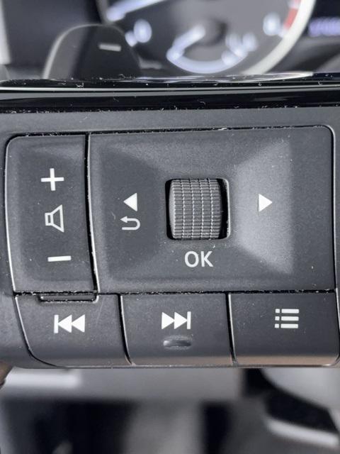 used 2021 Nissan Rogue car, priced at $21,863