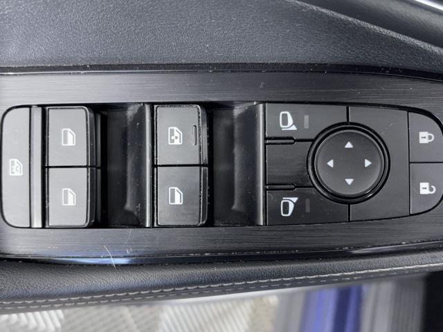 used 2021 Nissan Rogue car, priced at $21,863