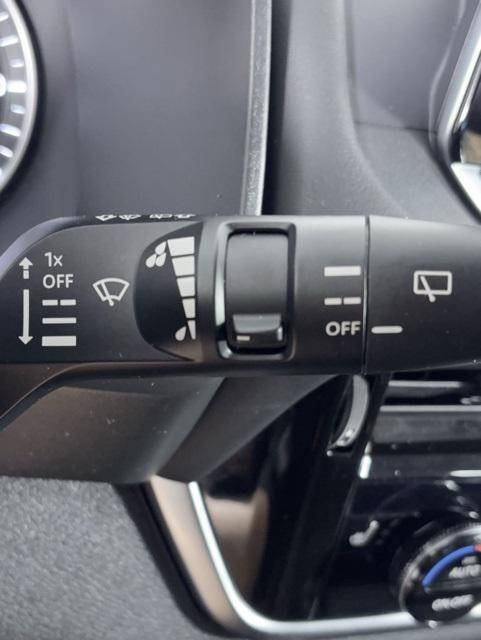 used 2021 Nissan Rogue car, priced at $21,863