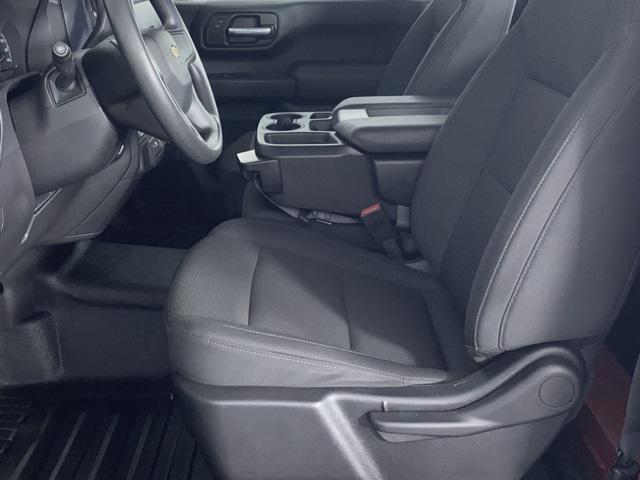 used 2024 Chevrolet Silverado 1500 car, priced at $32,000