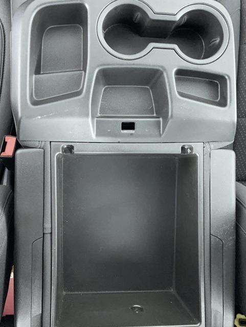 used 2024 Chevrolet Silverado 1500 car, priced at $32,000