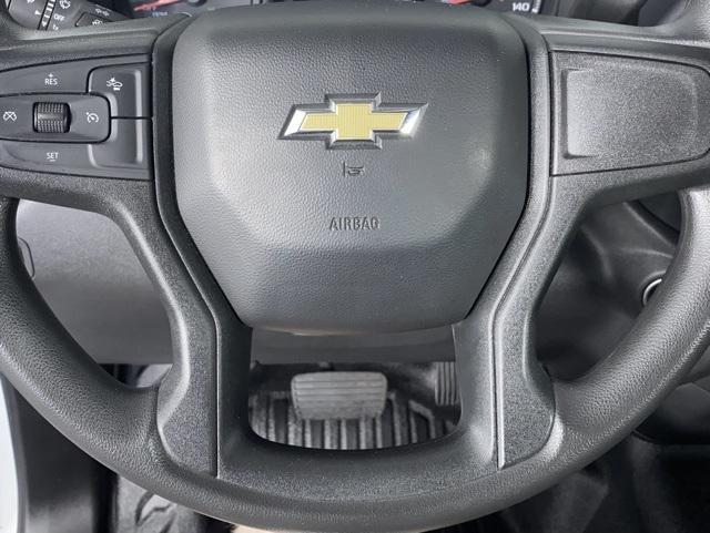 used 2024 Chevrolet Silverado 1500 car, priced at $32,000