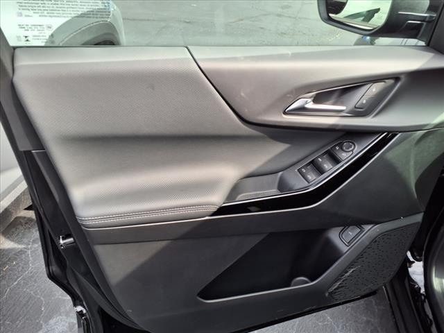 new 2026 Chevrolet Equinox car, priced at $33,310