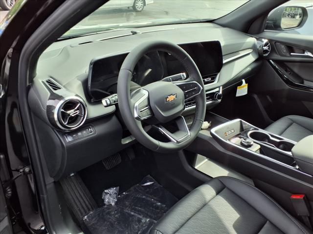 new 2026 Chevrolet Equinox car, priced at $33,310