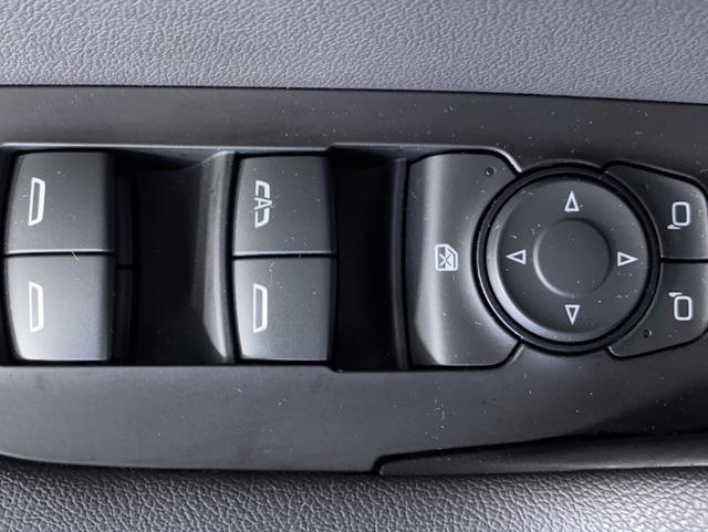 used 2024 Chevrolet Blazer car, priced at $39,351