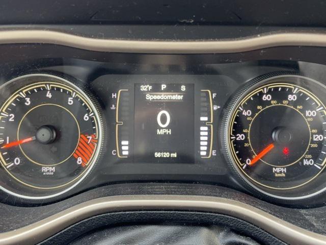 used 2015 Jeep Cherokee car, priced at $12,339