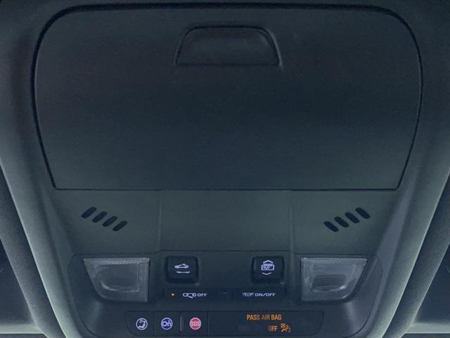 used 2022 Chevrolet Equinox car, priced at $23,000
