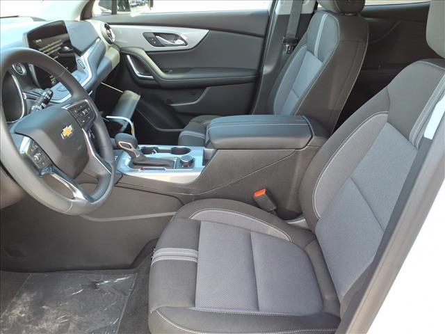 new 2025 Chevrolet Blazer car, priced at $41,084