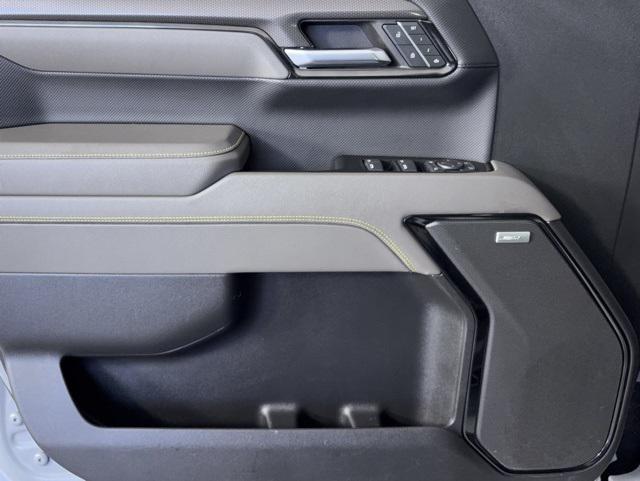 used 2024 Chevrolet Silverado 1500 car, priced at $55,614