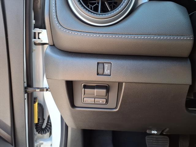 new 2026 Chevrolet Colorado car, priced at $46,325