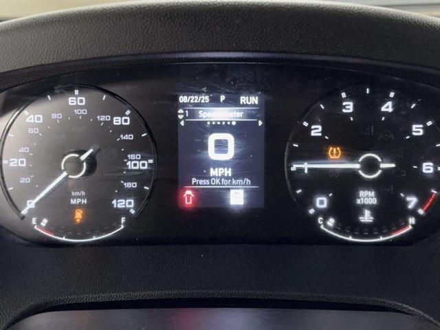 used 2023 Ram ProMaster 2500 car, priced at $28,500