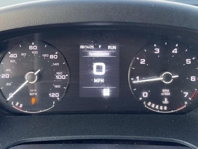 used 2023 Ram ProMaster 2500 car, priced at $29,765