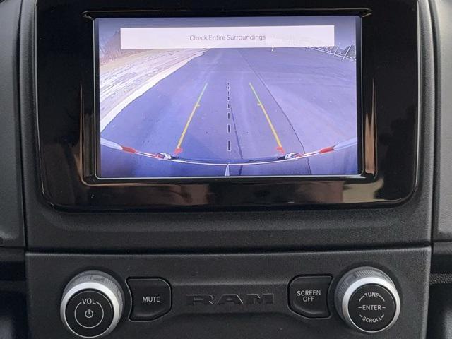 used 2023 Ram ProMaster 2500 car, priced at $28,500