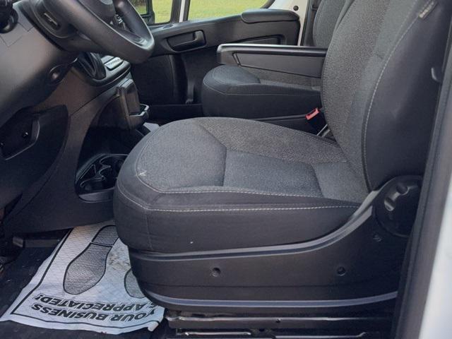 used 2023 Ram ProMaster 2500 car, priced at $29,765