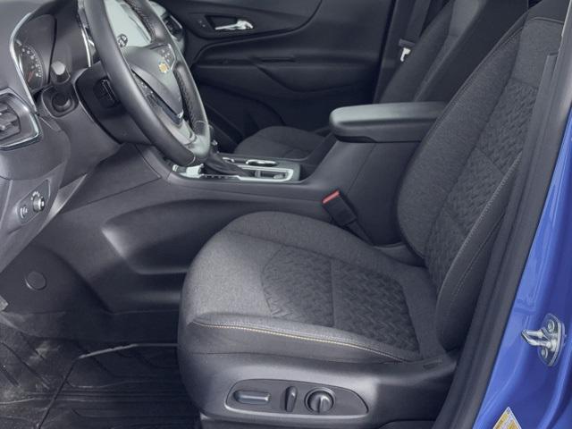 used 2024 Chevrolet Equinox car, priced at $23,440