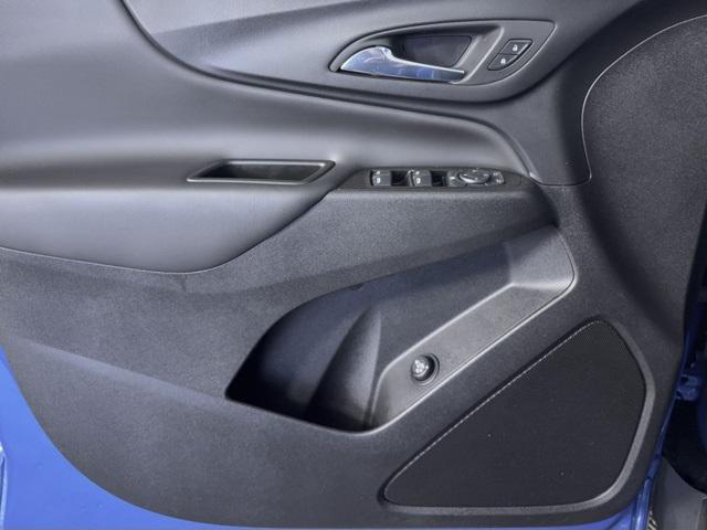 used 2024 Chevrolet Equinox car, priced at $23,440