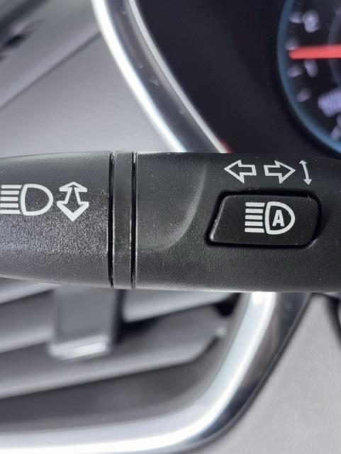 used 2024 Chevrolet Equinox car, priced at $23,440