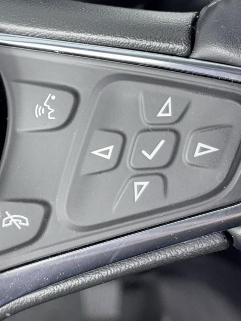 used 2024 Chevrolet Equinox car, priced at $23,440