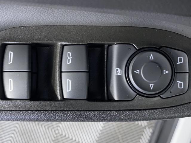 used 2024 Chevrolet Equinox car, priced at $21,832