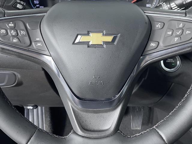 used 2024 Chevrolet Equinox car, priced at $21,832