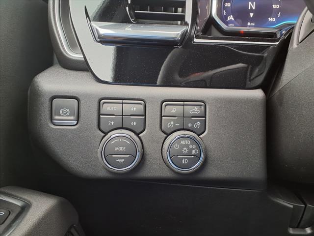 new 2025 Chevrolet Silverado 2500 car, priced at $63,440