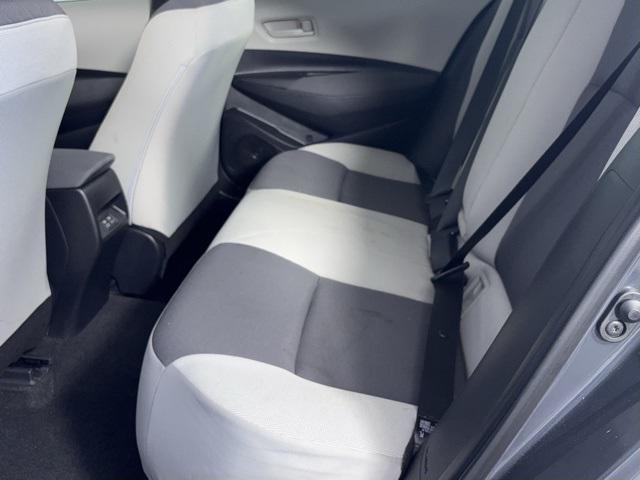 used 2024 Toyota Corolla car, priced at $20,361