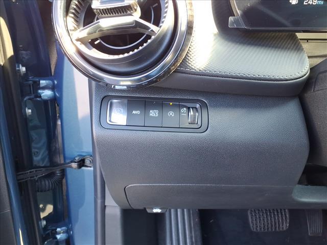 new 2026 Chevrolet Equinox car, priced at $35,900