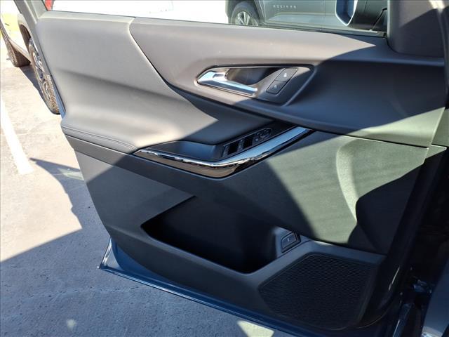 new 2026 Chevrolet Equinox car, priced at $35,900