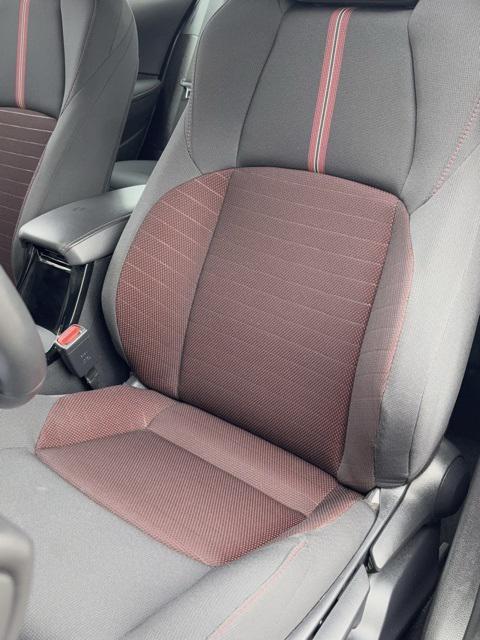 used 2024 Toyota Corolla car, priced at $23,200