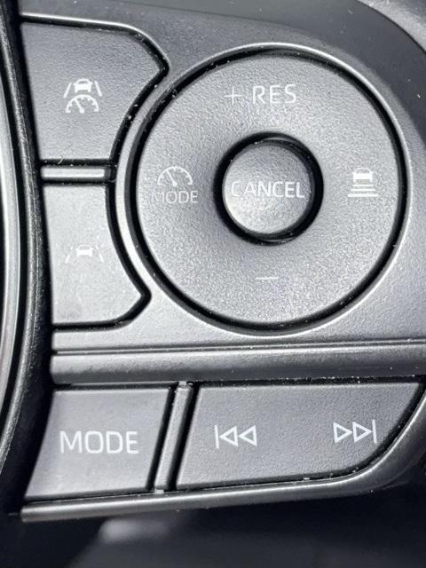 used 2024 Toyota Corolla car, priced at $23,200