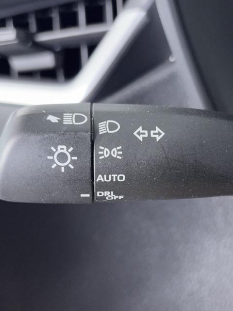 used 2024 Toyota Corolla car, priced at $23,200