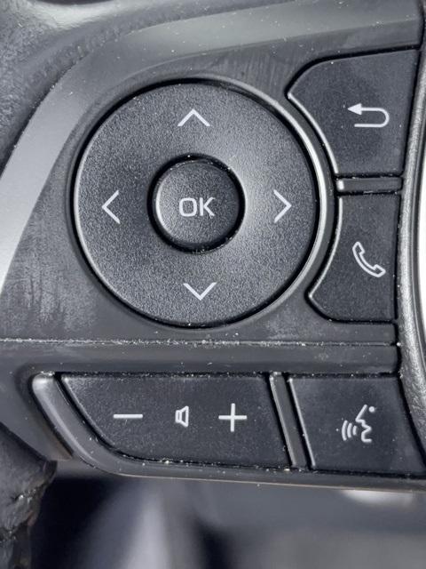 used 2024 Toyota Corolla car, priced at $23,200