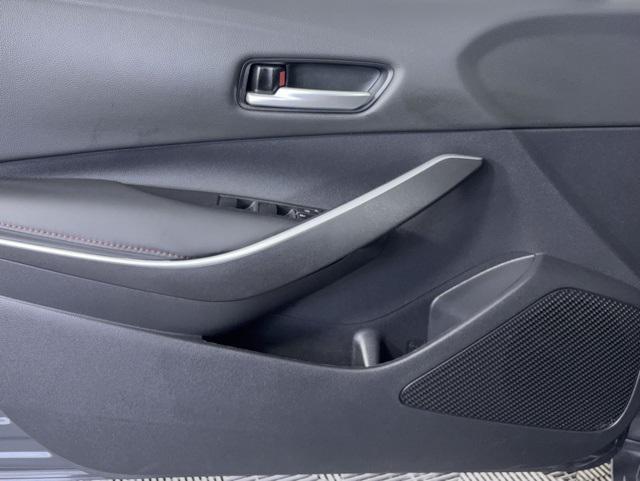 used 2024 Toyota Corolla car, priced at $23,200