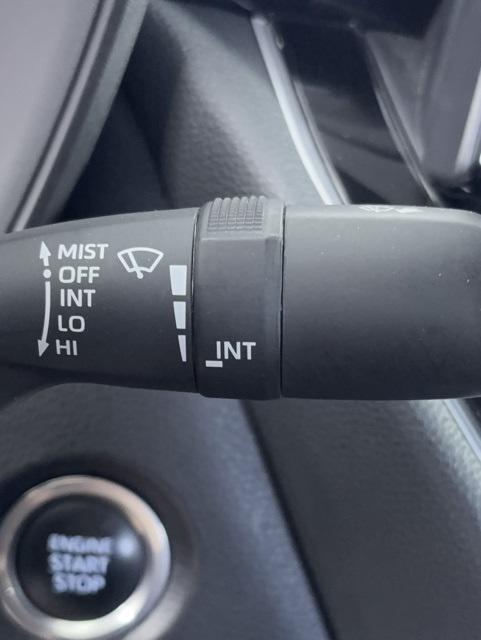 used 2024 Toyota Corolla car, priced at $23,200