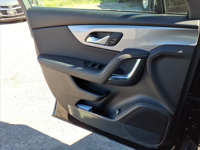 new 2025 Chevrolet Blazer car, priced at $41,468