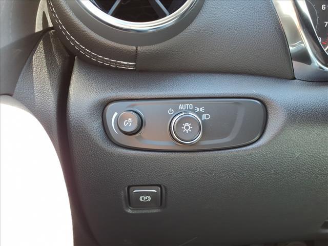 new 2025 Chevrolet Blazer car, priced at $41,468