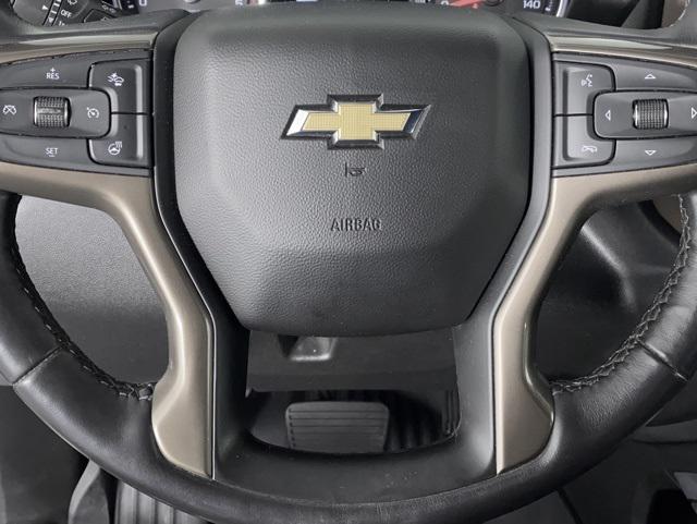 used 2022 Chevrolet Silverado 3500 car, priced at $60,944