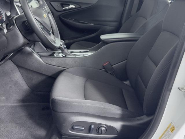 used 2024 Chevrolet Malibu car, priced at $21,000