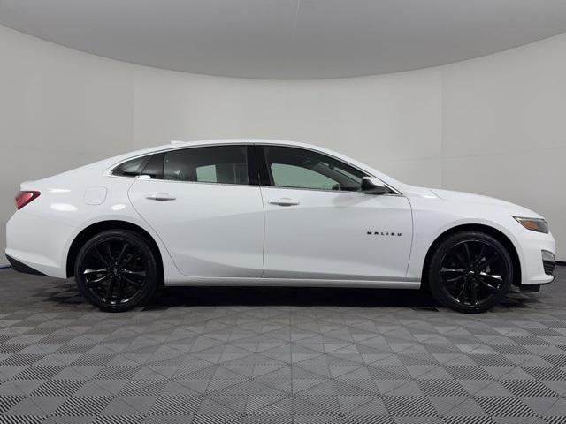 used 2024 Chevrolet Malibu car, priced at $21,000