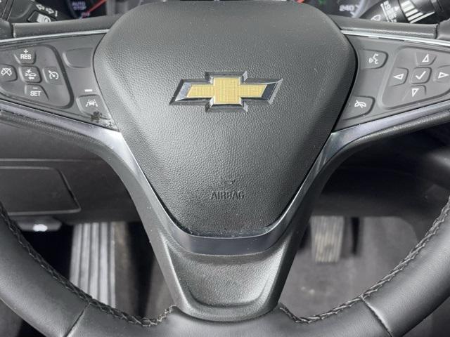 used 2024 Chevrolet Malibu car, priced at $21,000