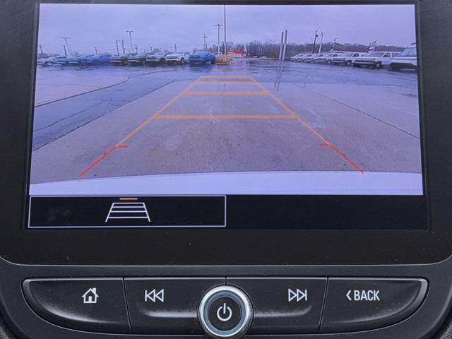 used 2024 Chevrolet Malibu car, priced at $21,000