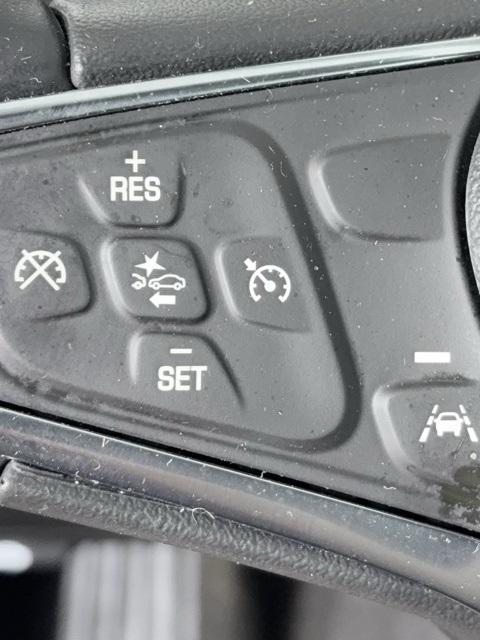 used 2024 Chevrolet Malibu car, priced at $21,000