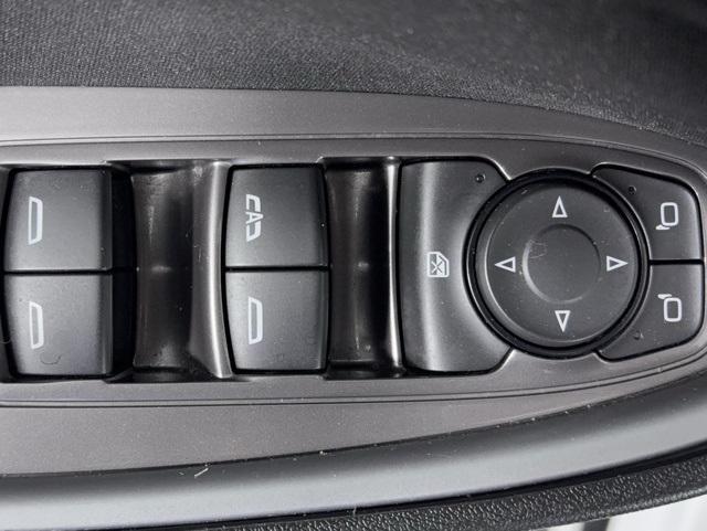 used 2024 Chevrolet Malibu car, priced at $21,000