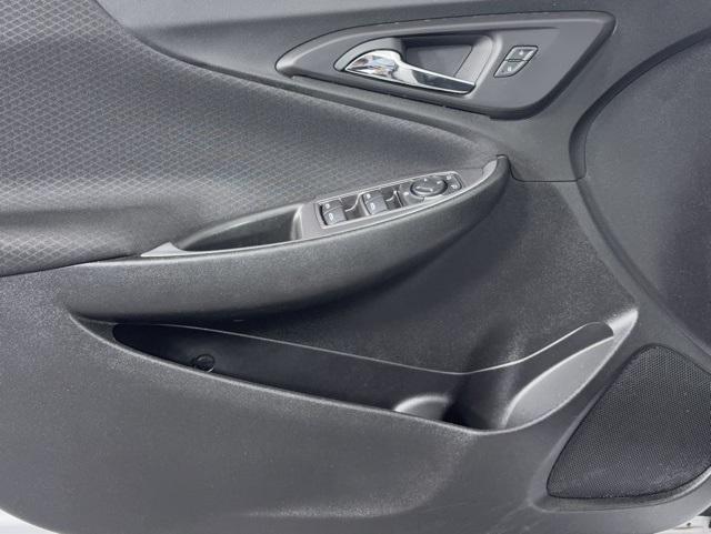 used 2024 Chevrolet Malibu car, priced at $21,000