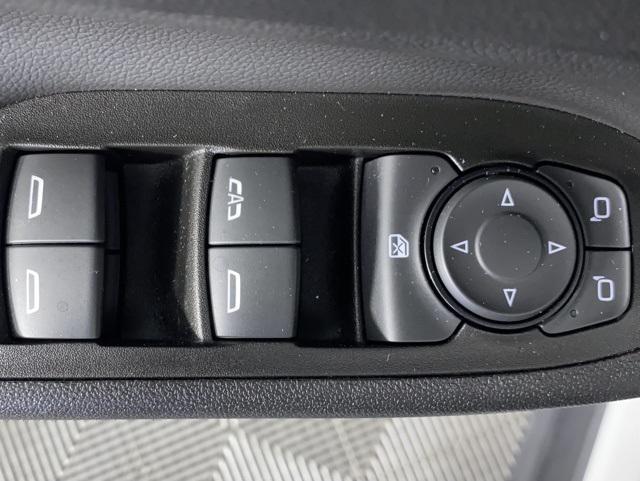 used 2022 Chevrolet Equinox car, priced at $21,484