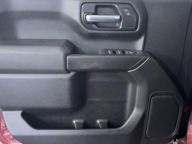 used 2020 Chevrolet Silverado 1500 car, priced at $27,747