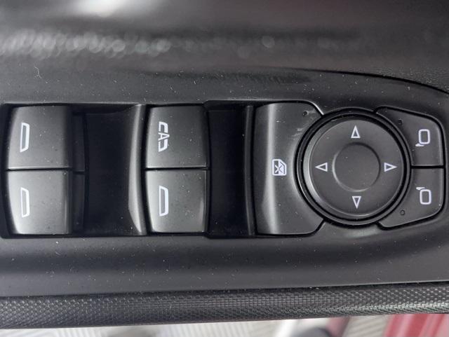 used 2020 Chevrolet Silverado 1500 car, priced at $27,747
