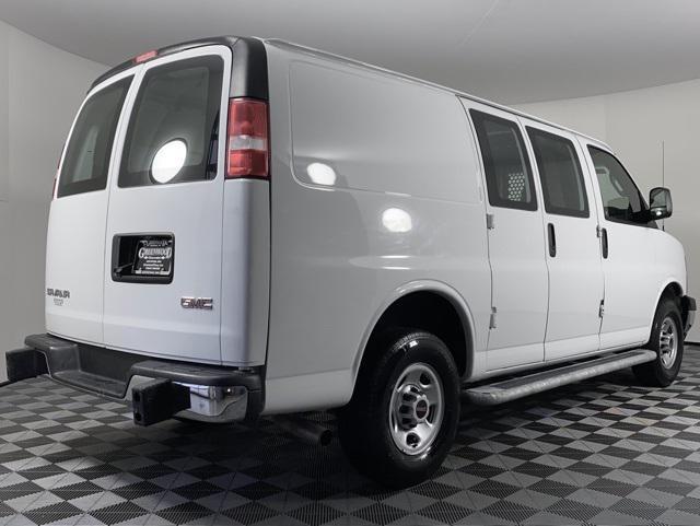 used 2022 GMC Savana 2500 car, priced at $28,944