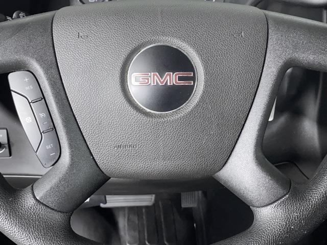 used 2022 GMC Savana 2500 car, priced at $28,944